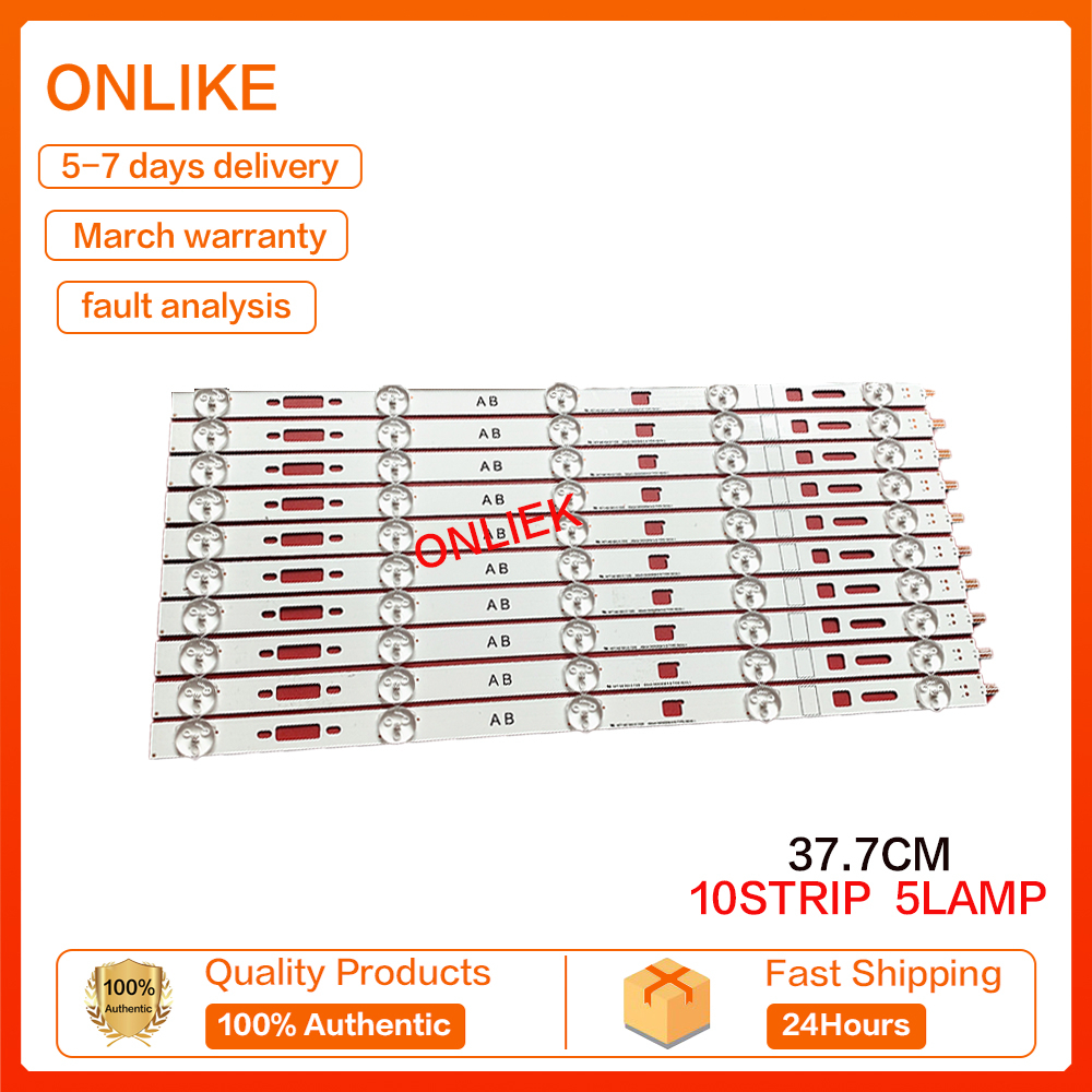 Đèn LED TV KLV-40R457A / KLV-40R452A / KDL-40R350B / KDL-40R350C Sony 40 "(100%)
