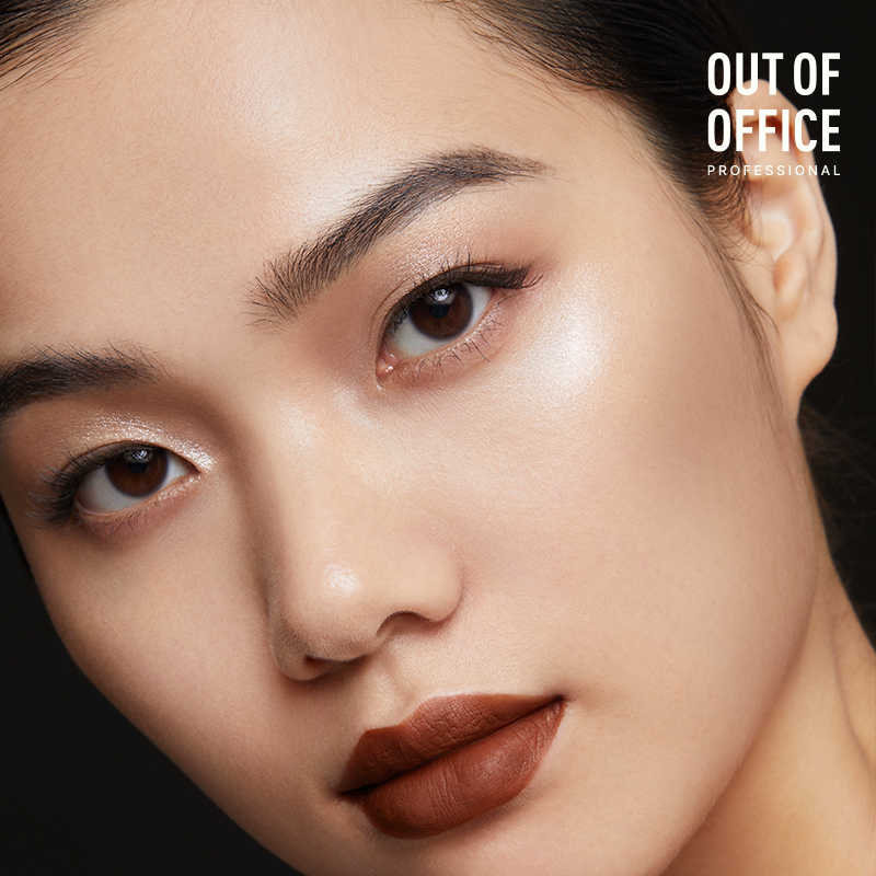 Bút Tạo Khối Hai Đầu Bắt Sáng Che Khuyết Điểm Ba Chiều