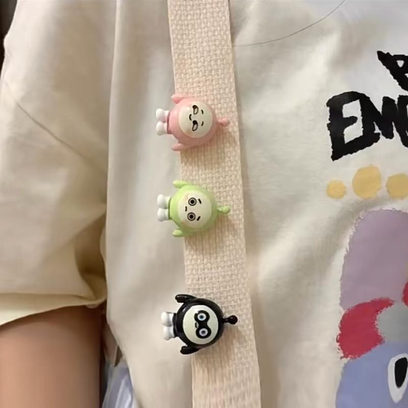 Kẹp TóC HìNh Quả TrứNg Dễ Thương Cho Bé