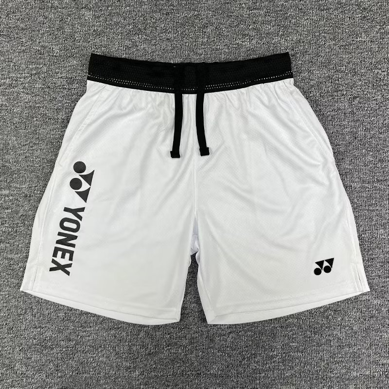 Quần Short Thể Thao Yonex Thoáng Khí Nhanh Khô Thời Trang Mùa Hè Cho Nam Và Nữ