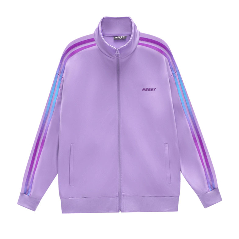 Áo Khoác Khóa Kéo Dài Tay Cỡ Lớn Nedy Mới Cho Nam Và Nữ