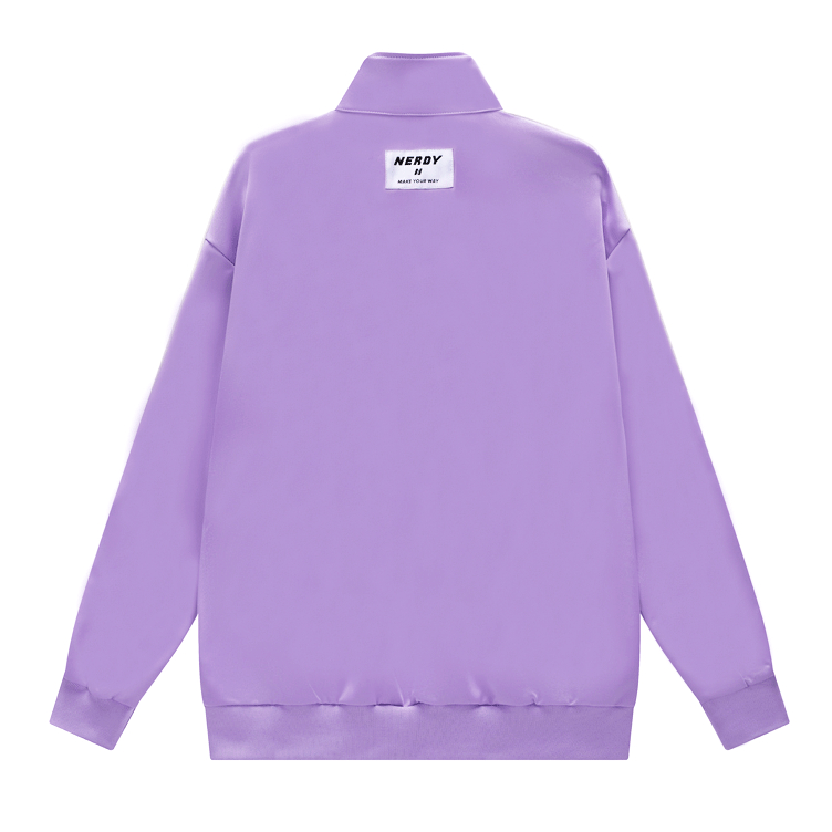 Áo Khoác Khóa Kéo Dài Tay Cỡ Lớn Nedy Mới Cho Nam Và Nữ