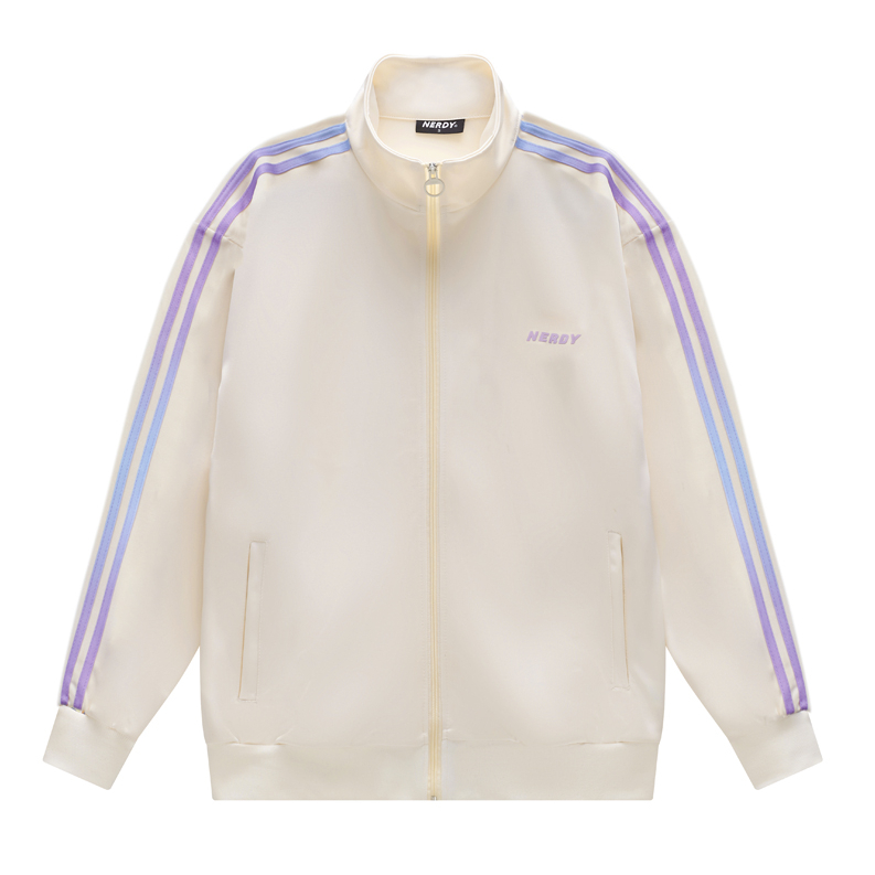 Áo Khoác Khóa Kéo Dài Tay Cỡ Lớn Nedy Mới Cho Nam Và Nữ