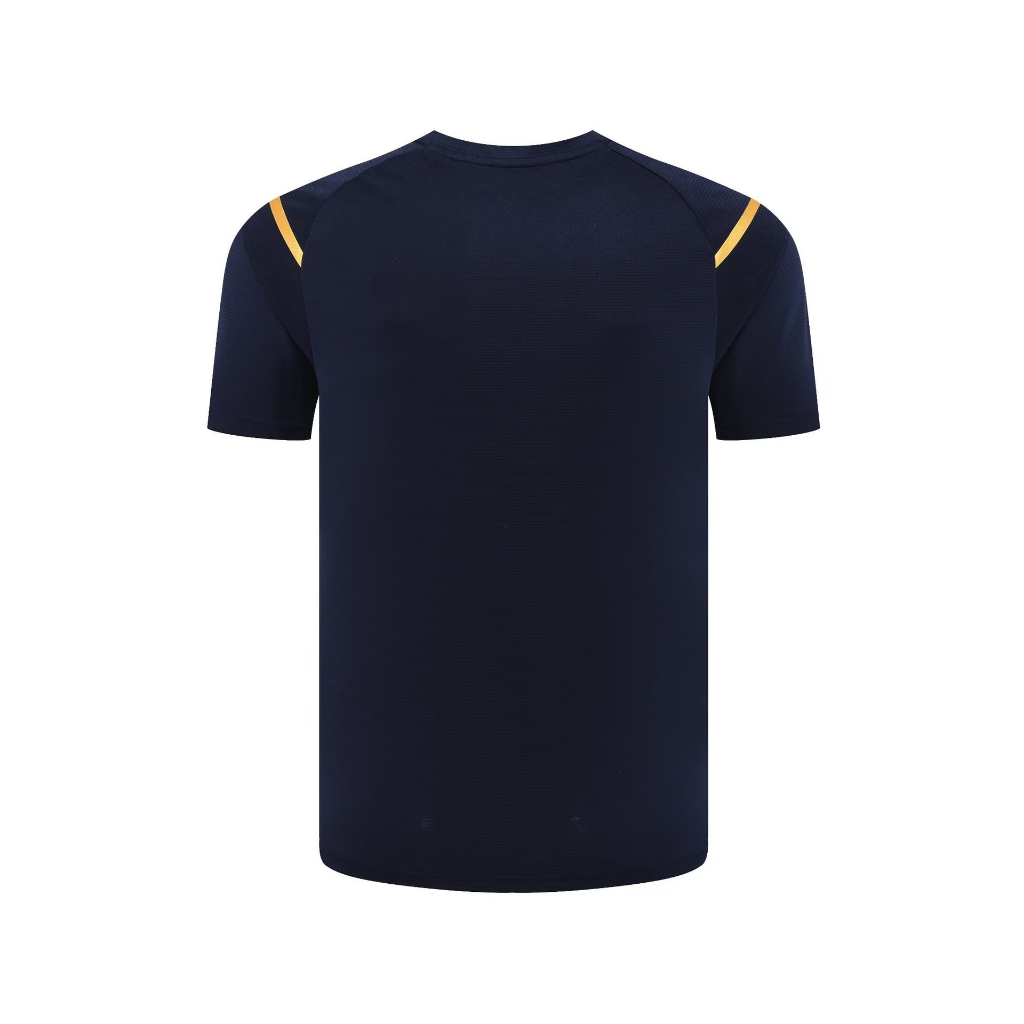 Bộ Đồ Thể Thao Cầu Lông Jersey Thấm Hút Mồ Hôi Phiên Bản Mới Năm 2023 Cho Nam Và Nữ