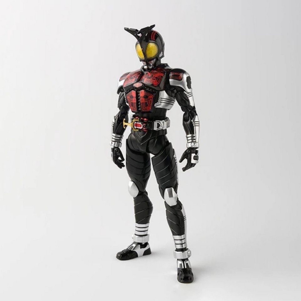 S.h.figuarts Mô Hình Đồ Chơi Nhân Vật Shinkocchou Seihou