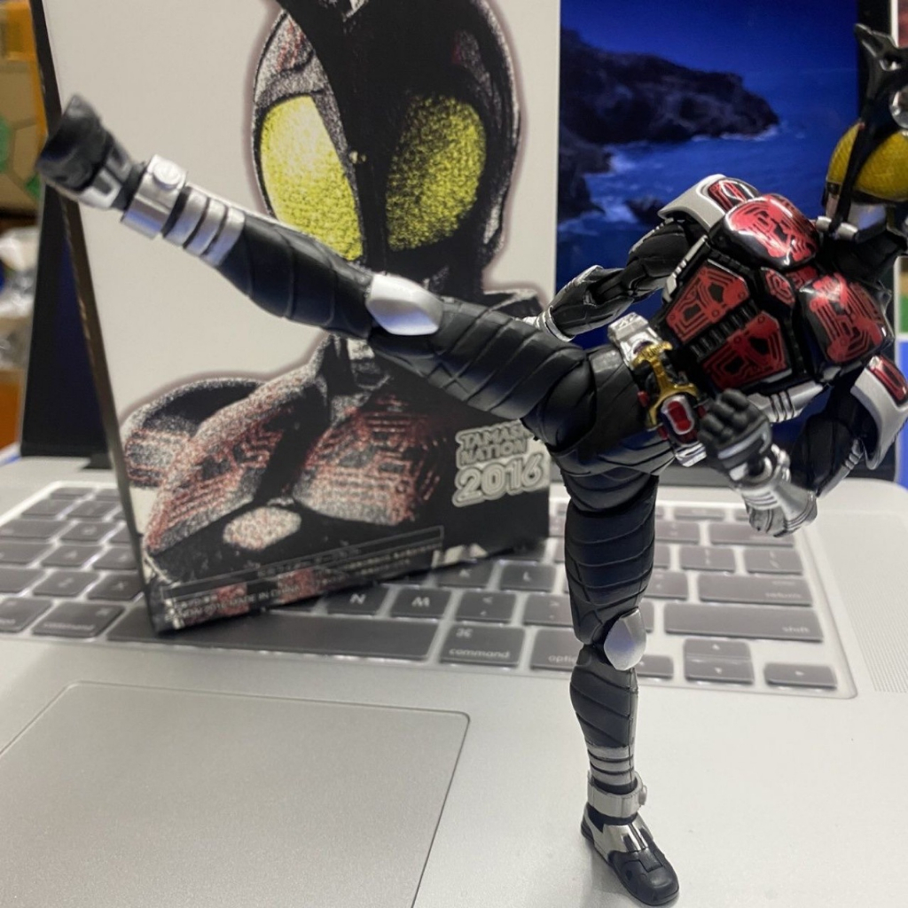 S.h.figuarts Mô Hình Đồ Chơi Nhân Vật Shinkocchou Seihou