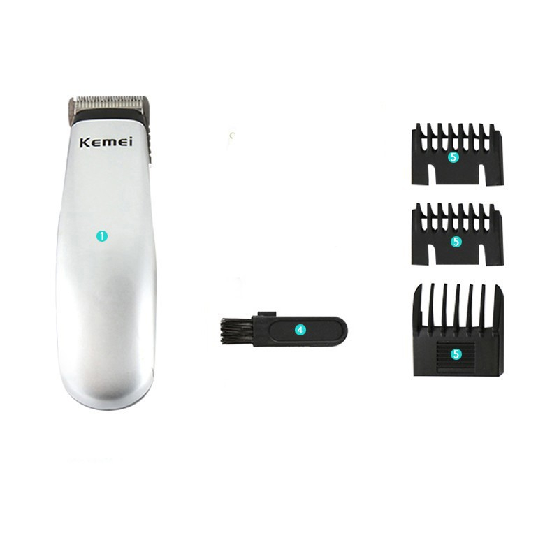 Tông Đơ Hớt Tóc Mini KM-666 Chất Lượng Cao
