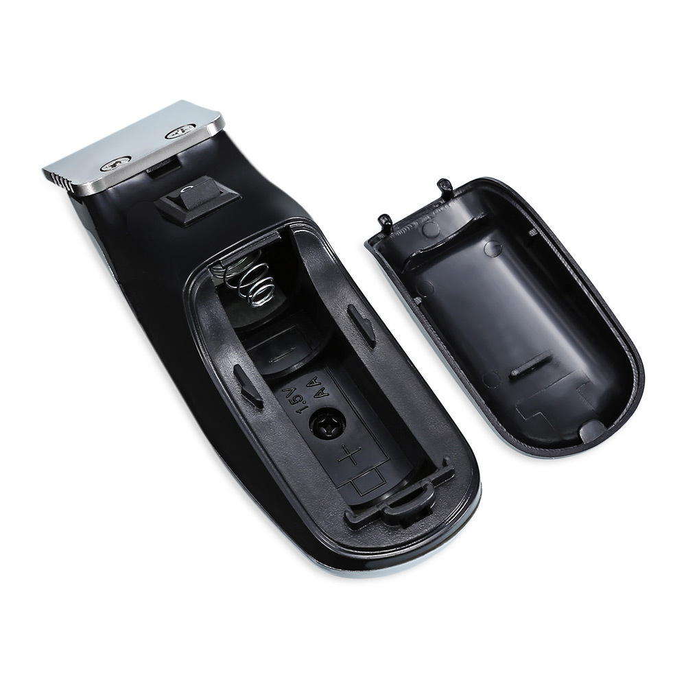 Tông Đơ Hớt Tóc Mini KM-666 Chất Lượng Cao