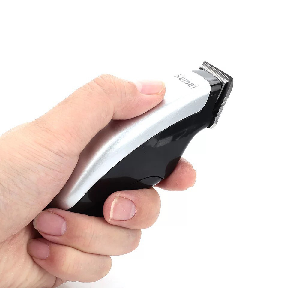Tông Đơ Hớt Tóc Mini KM-666 Chất Lượng Cao