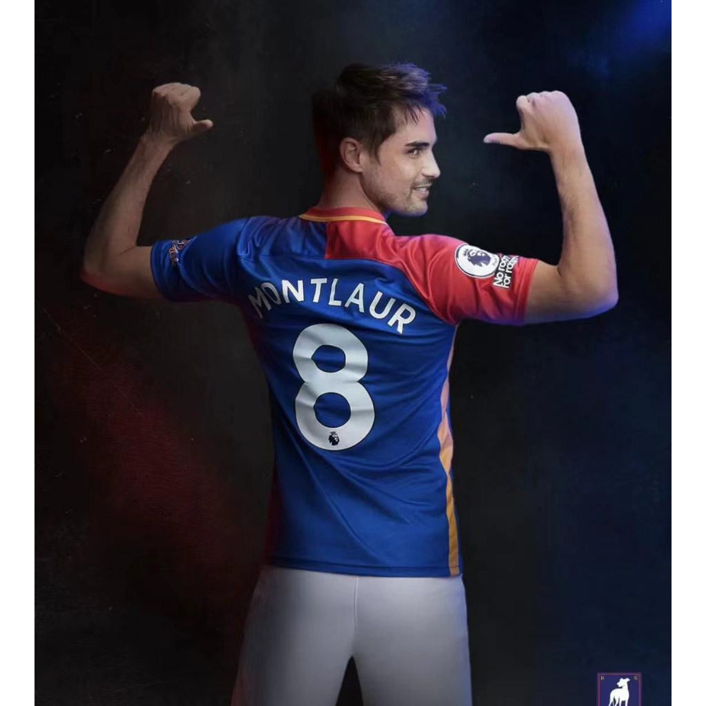 Bộ Quần Áo Bóng Đá 23 / 24 Size S-2XL Xin lưu ý: chỉ có một đầu