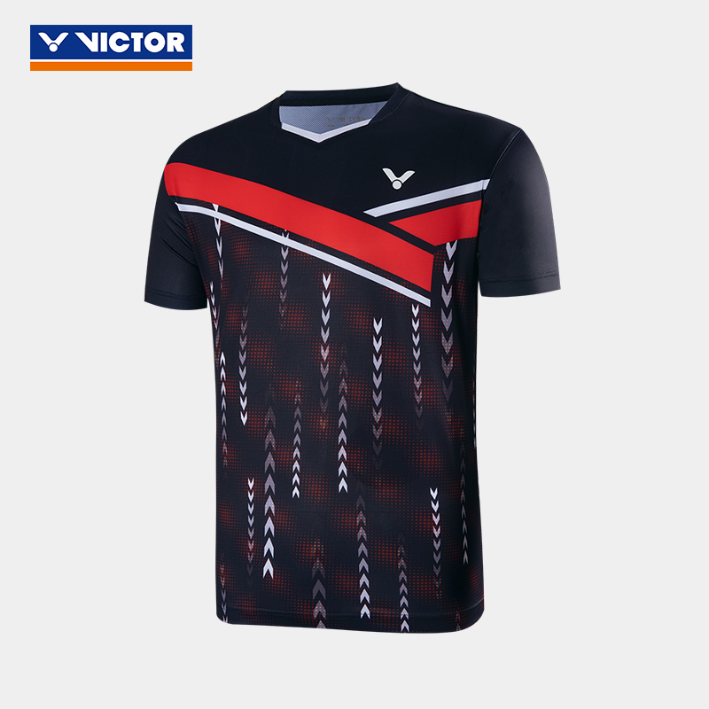Bộ Quần Áo Chơi Bóng Bàn / Tennis / Cầu Lông Nhanh Khô Thoải Mái Cho Nam Và Nữ Chiến Thắng Mới