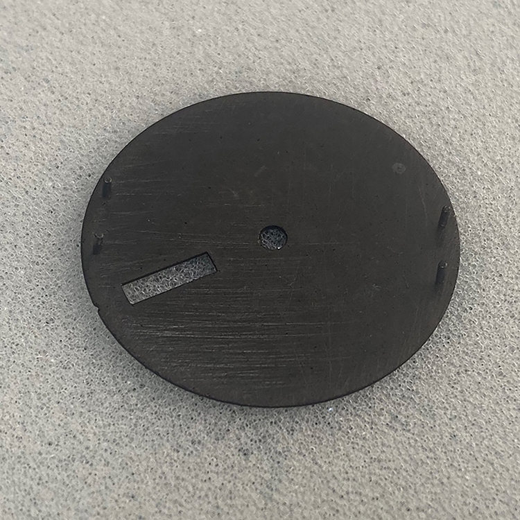 Linh Kiện Động Cơ Thay Thế Cho Đồng Hồ Đeo Tay SKX007 28.5MM N35 / 36 / 4R / 7S