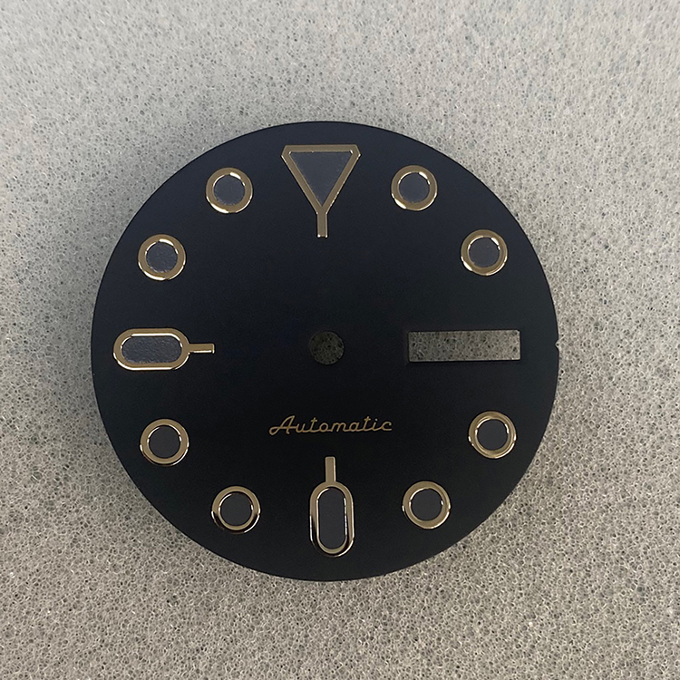 Linh Kiện Động Cơ Thay Thế Cho Đồng Hồ Đeo Tay SKX007 28.5MM N35 / 36 / 4R / 7S