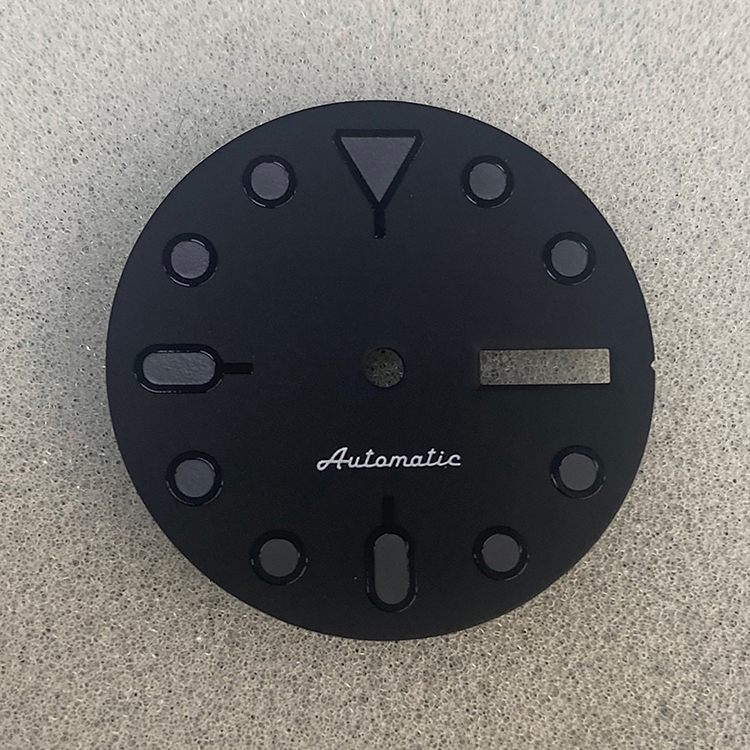 Linh Kiện Động Cơ Thay Thế Cho Đồng Hồ Đeo Tay SKX007 28.5MM N35 / 36 / 4R / 7S