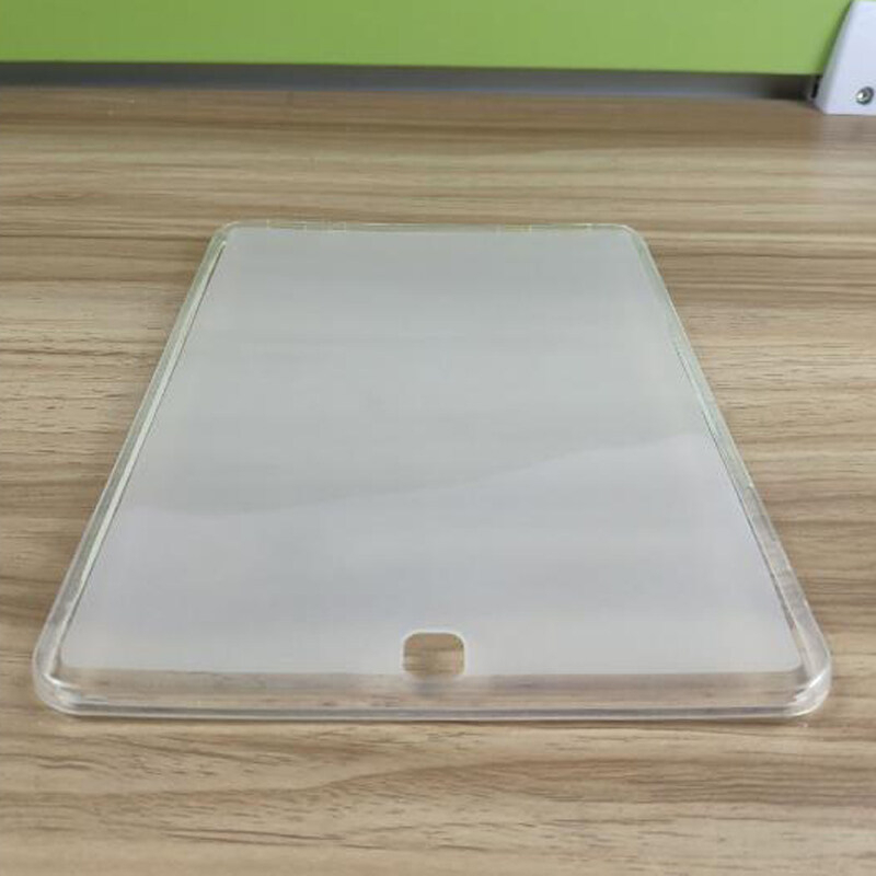 Ốp Bảo Vệ Máy Tính Bảng TPU Dẻo Trong Suốt Cho Samsung Galaxy Tab S2 9.7 SM-T810 SM-T815 Galaxy Tab S 2 9.7 inch SM-T810 / T815