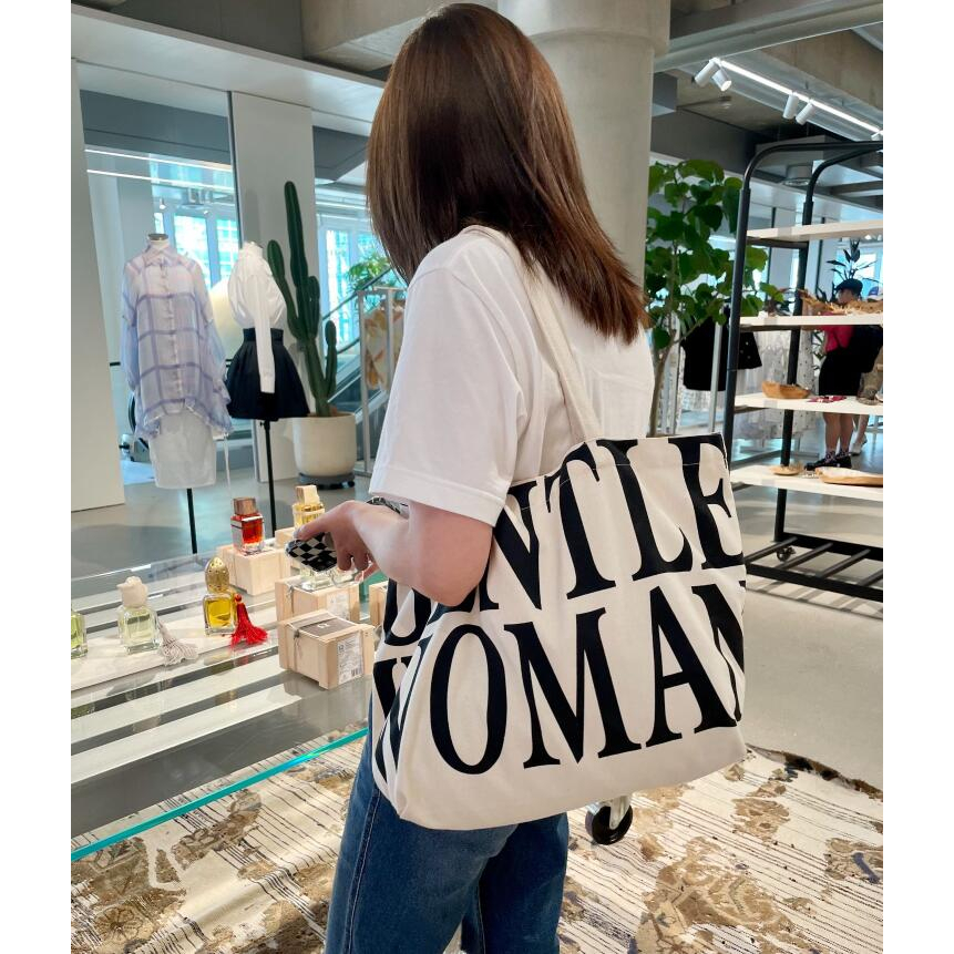 Túi Xách Đeo Vai Vải Bạt Có Dây Kéo Sức Chứa Lớn Mẫu Mới 2023 Kích Thước A4