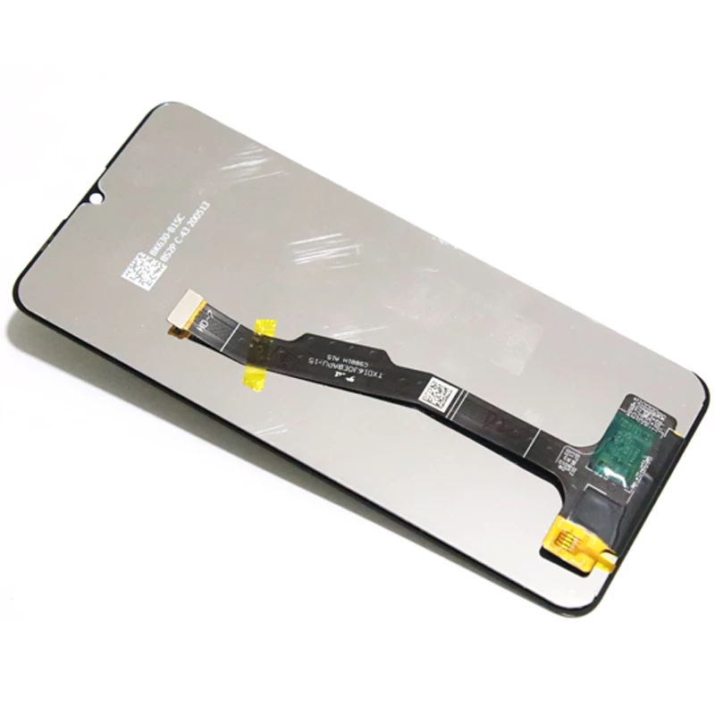 Màn Hình Điện Thoại Cảm Ứng Chất Lượng Cao Thay Thế Chuyên Dụng Cho Huawei Y5P Y6P Y7P Y8P 20