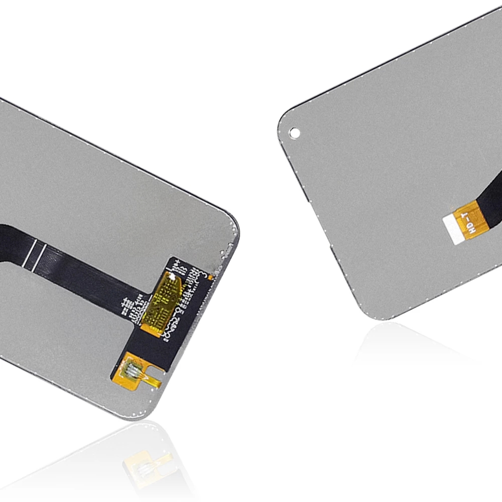 Màn Hình Điện Thoại Cảm Ứng Chất Lượng Cao Thay Thế Chuyên Dụng Cho Huawei Y5P Y6P Y7P Y8P 20