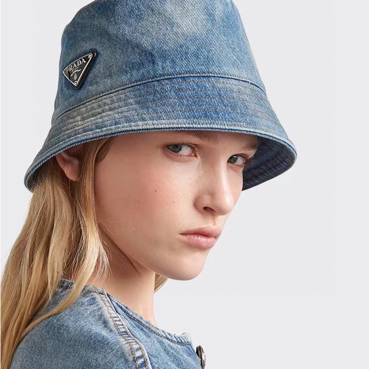 Nón Tai Bèo Kiểu Hàn Quốc HP01-04 Thiết Kế Dễ Thương Cho Nữ