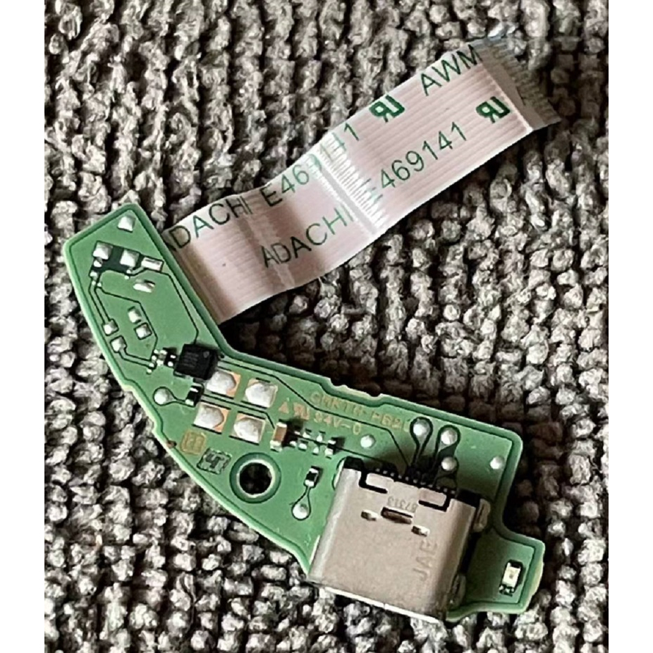 SONY Cổng Sạc Tai Nghe Không Dây PCB WH-1000XM4 WH-1000XM3 XM4 XM3