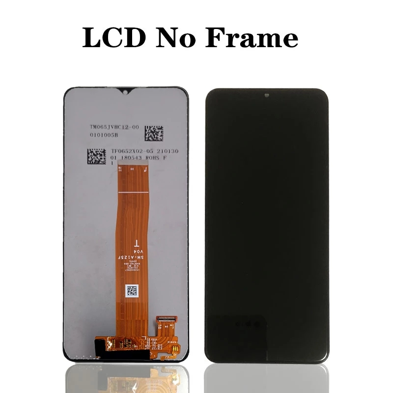 Màn Hình Cảm Ứng LCD Thay Thế Chuyên Dụng Cho Samsung Galaxy M10 M11 M12 M20 M21 M30 M30S M31