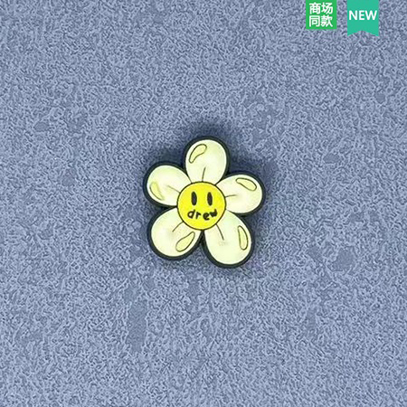 Dép Crocs jibbitz / Shore Charms / Drew / jibbitz Phong Cách Mới 2023 Giá Đỡ