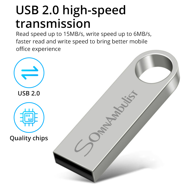 Usb 128gb 2.0 512gb Bộ Nhớ 16gb | BigBuy360 - bigbuy360.vn