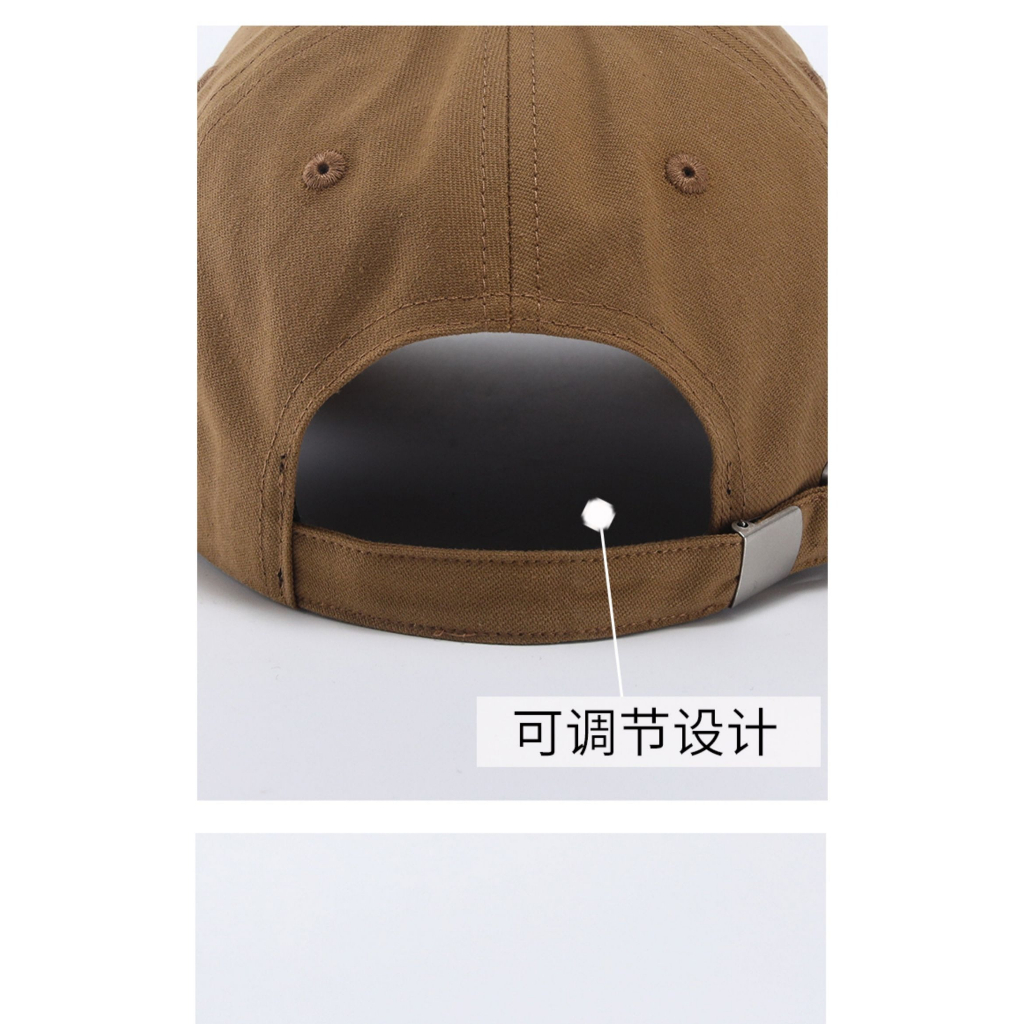 Mũ Lưỡi Trai Che Nắng Che Phủ Mặt Sâu Màu Đỏ Rượu Phong Cách Mới 2023 Dành Cho Bạn Nữ