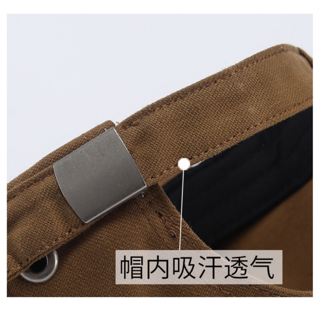 Mũ Lưỡi Trai Che Nắng Che Phủ Mặt Sâu Màu Đỏ Rượu Phong Cách Mới 2023 Dành Cho Bạn Nữ