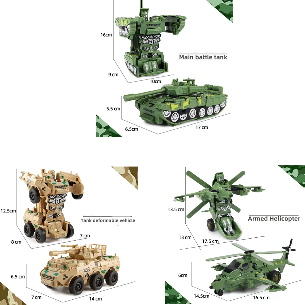 Xe Tăng Quân Đội Đồ Chơi Cho Bé