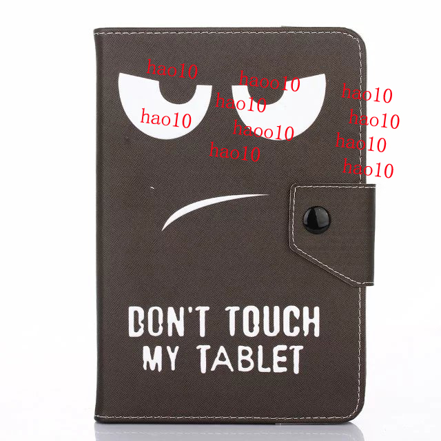 Ốp Lưng Máy Tính Bảng Hình Hoạt Hình Dành Cho Acer Iconia Tab 8 A1-840 / A1-840FHD / A1-841 (8.0-inch)