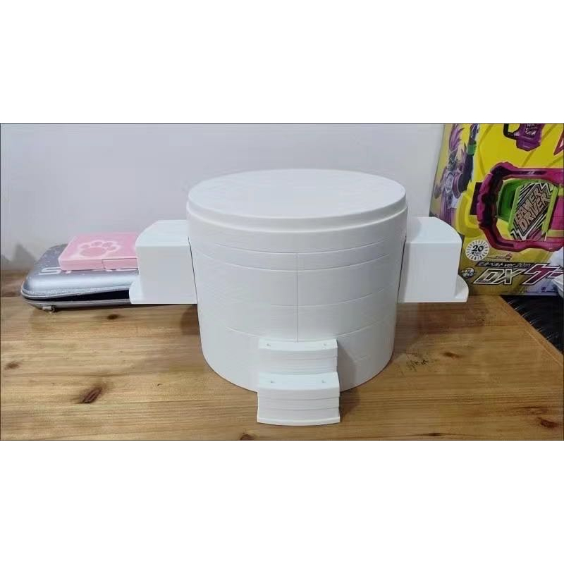 Kamen rider csm dx Đế Trưng Bày Thắt Lưng Phiên Bản 2