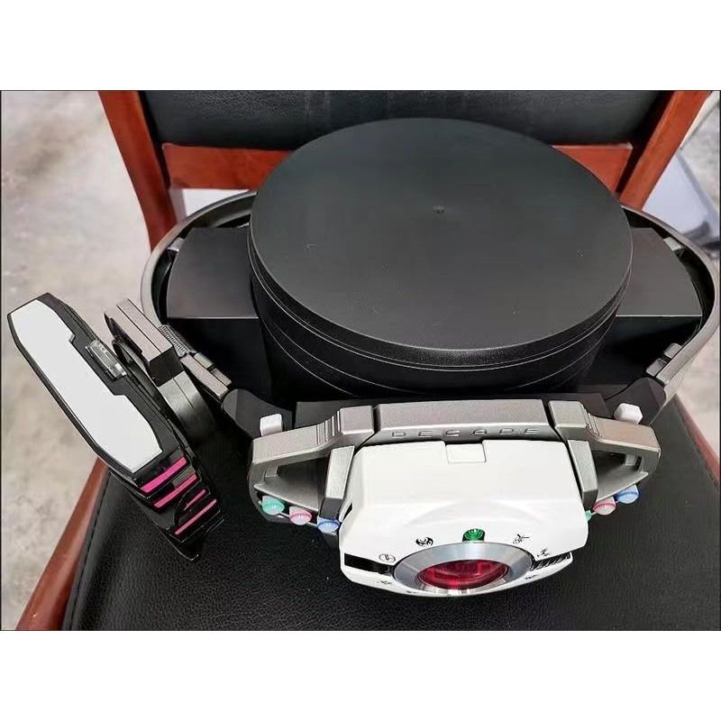 Kamen rider csm dx Đế Trưng Bày Thắt Lưng Phiên Bản 2