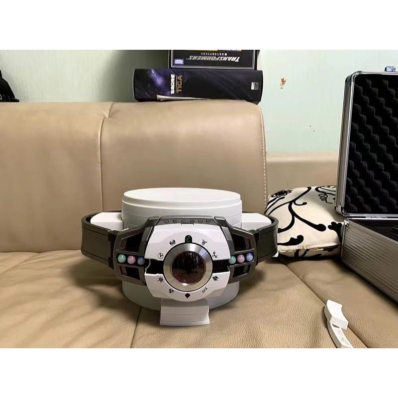 Kamen rider csm dx Đế Trưng Bày Thắt Lưng Phiên Bản 2