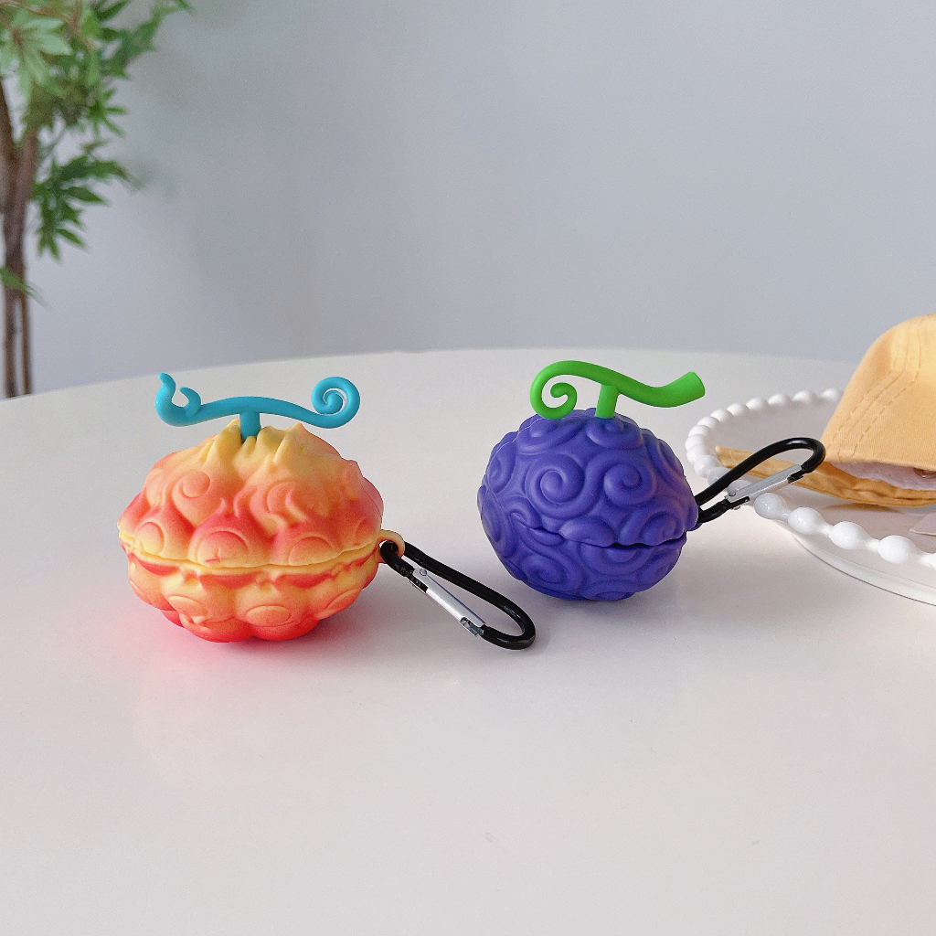 Vỏ Bảo Vệ Hộp Sạc Tai Nghe Samsung Galaxy Buds2 pro  / Live  / pro  / Galaxy Buds 2  Bằng Silicon Mềm Kèm Móc