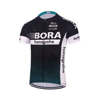 Bộ Quần Áo Chạy Xe Đạp Tay Ngắn Thời Trang Cao Cấp Cho Nam