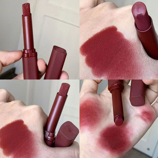 Son Kem Lì Herorange son thỏi Mềm Mịn Như Nhung Không Thấm Nước Herorange® Matte Lip Color