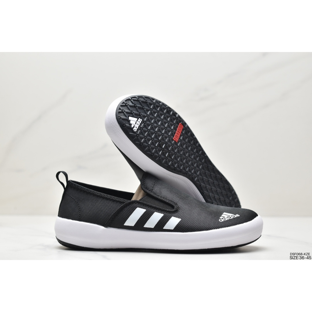 Giày Slip on Khô Nhanh Thoáng Khí Thời Trang Đi Biển 008