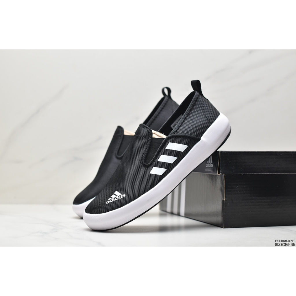 Giày Slip on Khô Nhanh Thoáng Khí Thời Trang Đi Biển 008