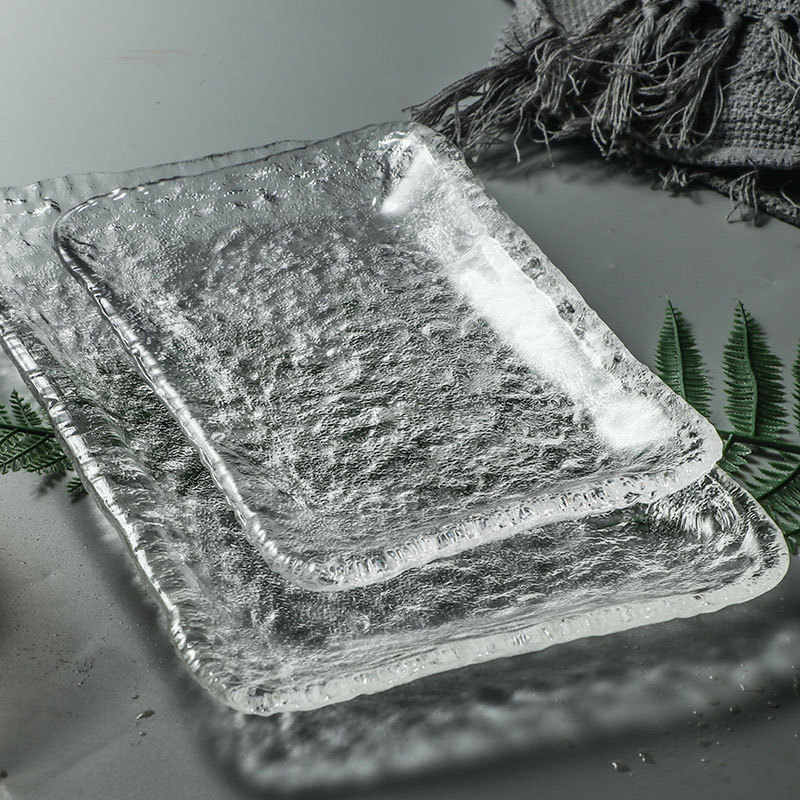 Best cook Kem Trà Thủy Tinh Coaster Băng Sương Pha Lê Dày Cốc Thảm Nước Placemat Khay cmman13.vn