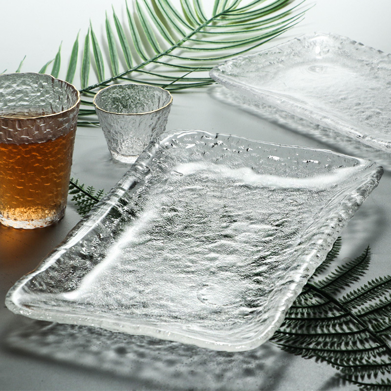 Best cook Kem Trà Thủy Tinh Coaster Băng Sương Pha Lê Dày Cốc Thảm Nước Placemat Khay cmman13.vn