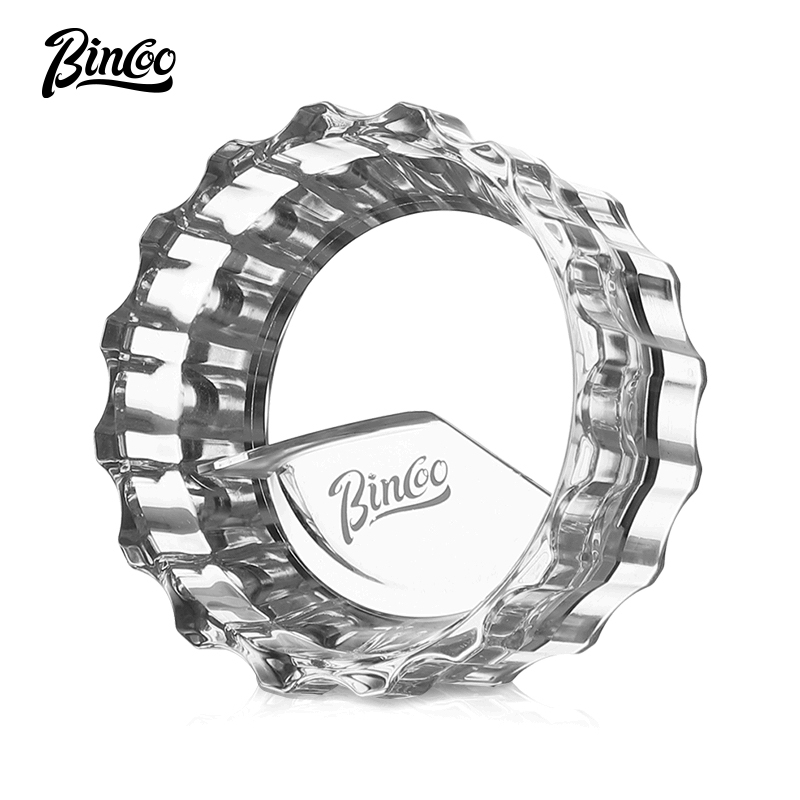 Bincoo Van Kép Kết Nối Nhanh Và Van Kép Chuyên Dụng Cho Nồi Cơm Điện Bincoo Gear Mocha