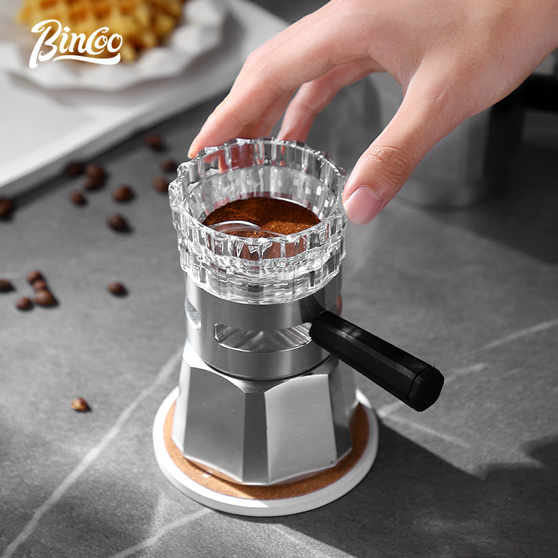 Bincoo Van Kép Kết Nối Nhanh Và Van Kép Chuyên Dụng Cho Nồi Cơm Điện Bincoo Gear Mocha