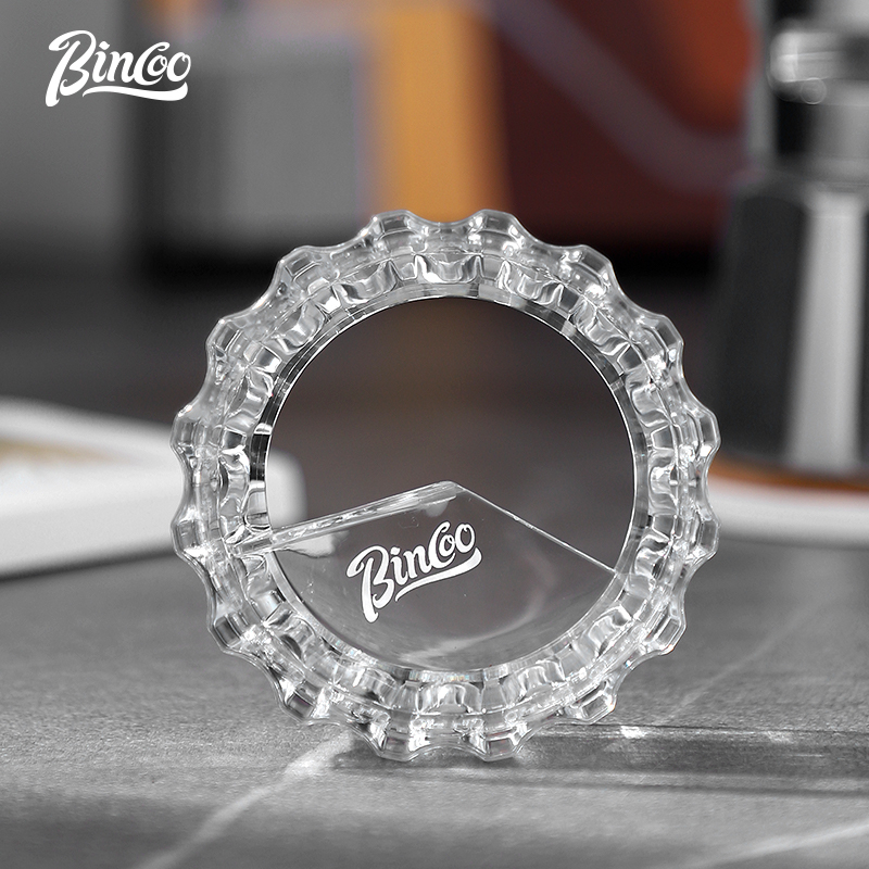 Bincoo Van Kép Kết Nối Nhanh Và Van Kép Chuyên Dụng Cho Nồi Cơm Điện Bincoo Gear Mocha