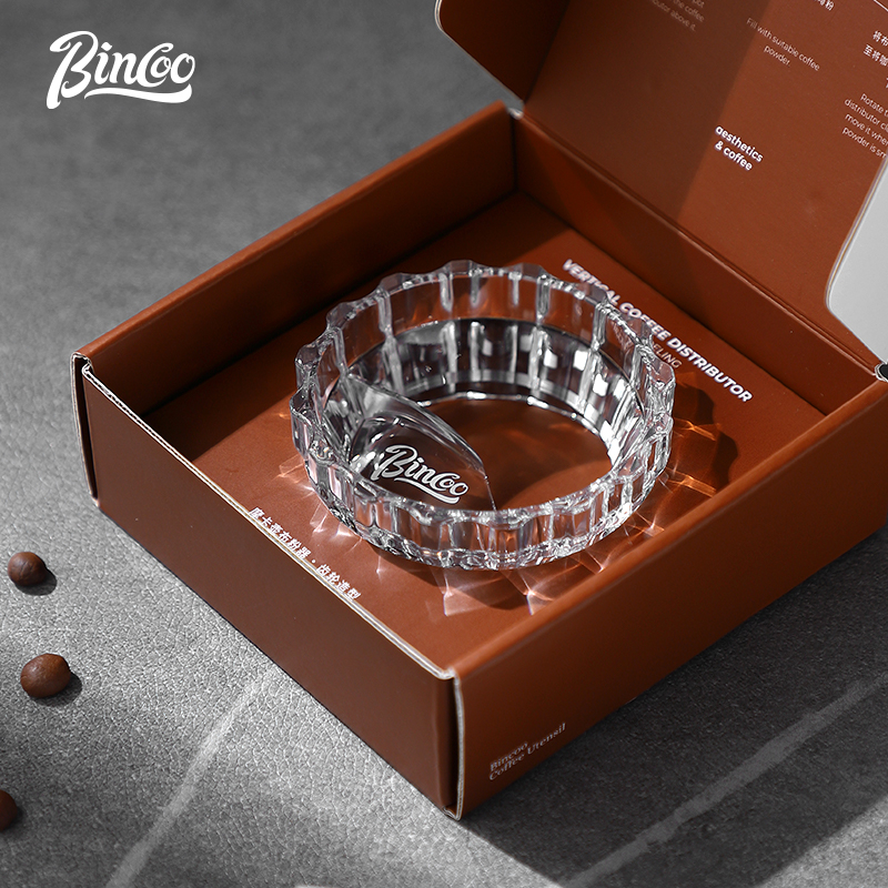 Bincoo Van Kép Kết Nối Nhanh Và Van Kép Chuyên Dụng Cho Nồi Cơm Điện Bincoo Gear Mocha