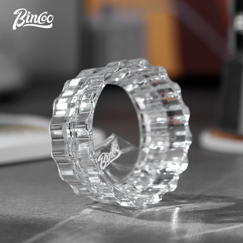 Bincoo Van Kép Kết Nối Nhanh Và Van Kép Chuyên Dụng Cho Nồi Cơm Điện Bincoo Gear Mocha