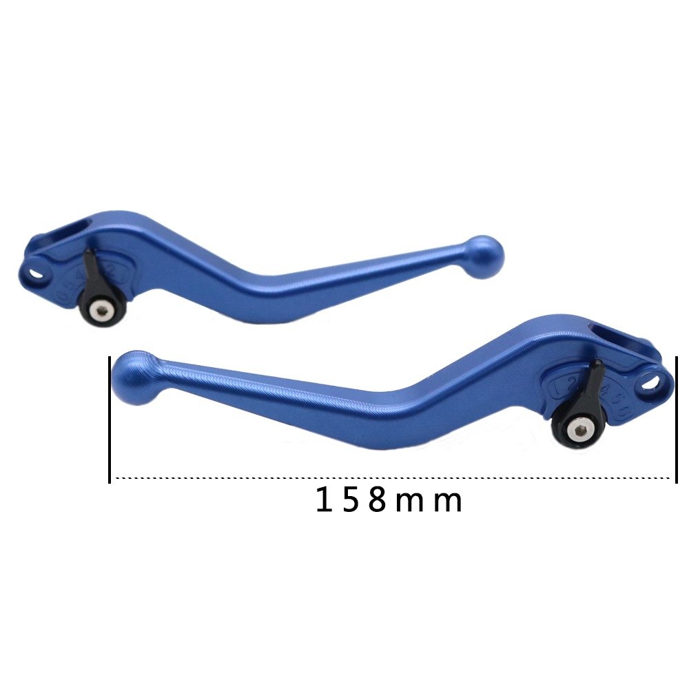 Cặp Tay Thắng Thay Thế Cho Xe Mô Tô Honda CB650R CB650F CBR650R CBR650F 2014-2021 2022
