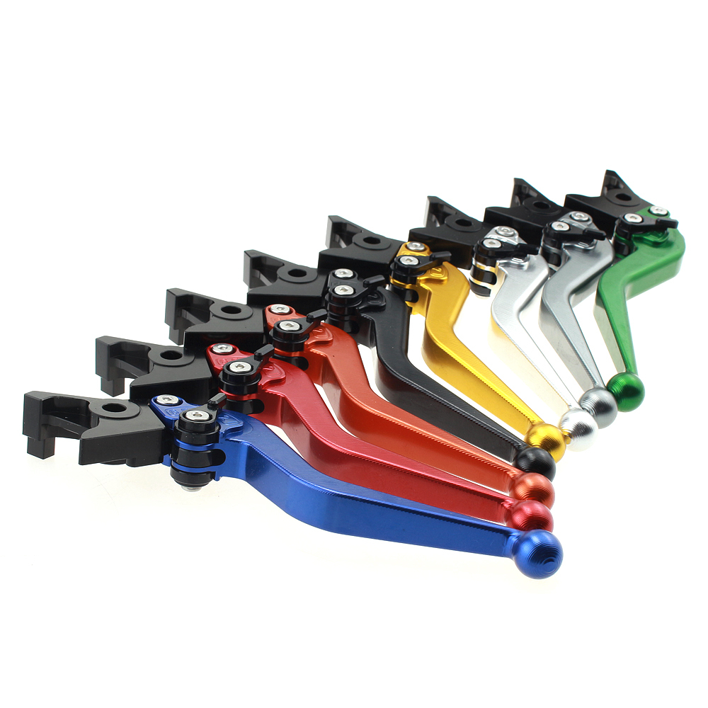 Cặp Tay Thắng Thay Thế Cho Xe Mô Tô Honda CB650R CB650F CBR650R CBR650F 2014-2021 2022