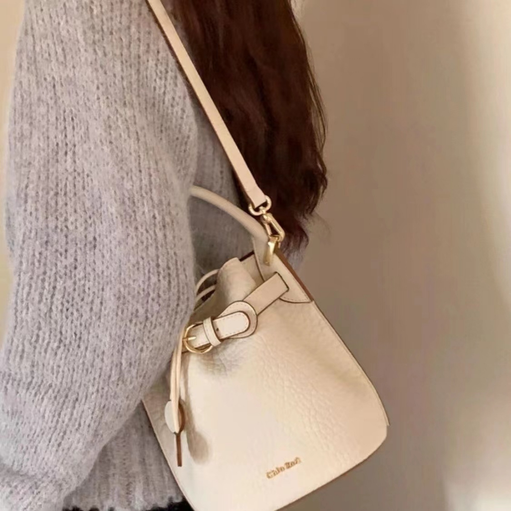 Túi Đeo Chéo Mini Mùa Hè 2023 Hợp Thời Trang Cho Nữ