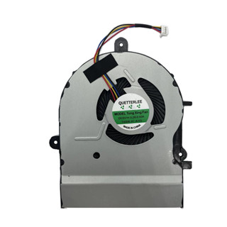  Quạt Tản Nhiệt CPU Mới Cho ASUS A501L K501LX K501UX V505L K501U K501LB5200 U5000 Series DC5V 